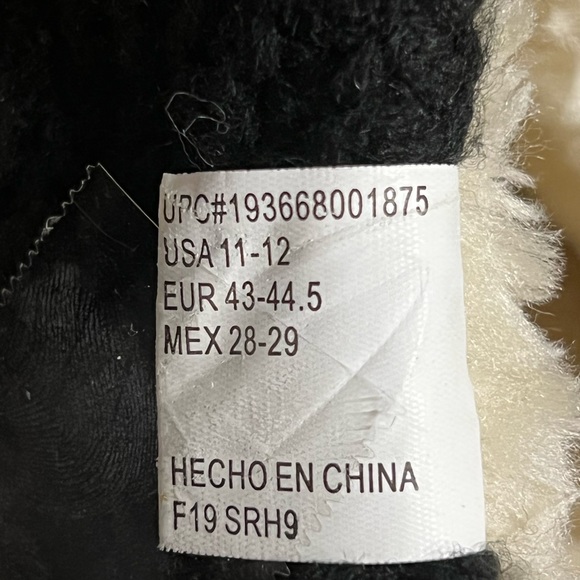 earth spirit cloud ease slippers